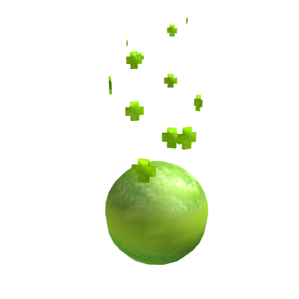ROBLOXIAN Healing Orb
