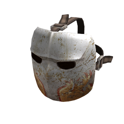 Muddy Mask