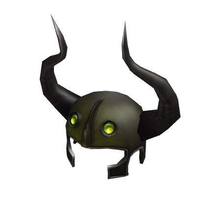 Poison Horns
