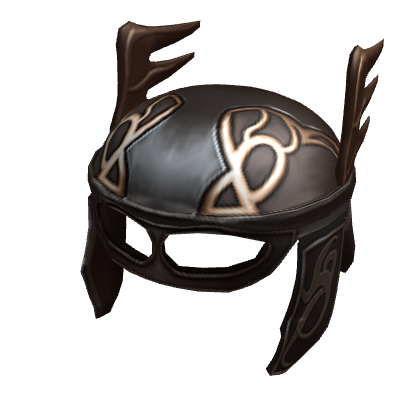 Winged Helm of the Northern Brothers