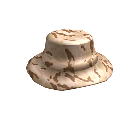 Desert Trooper