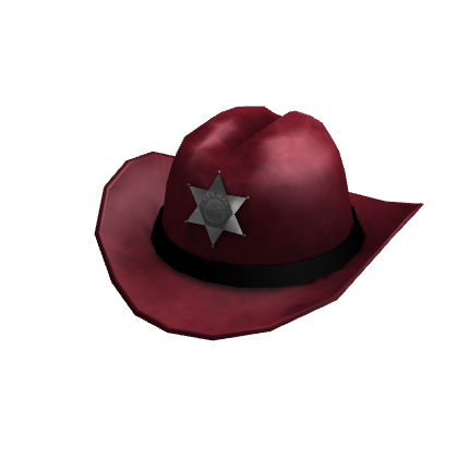 Sheriff Wilson