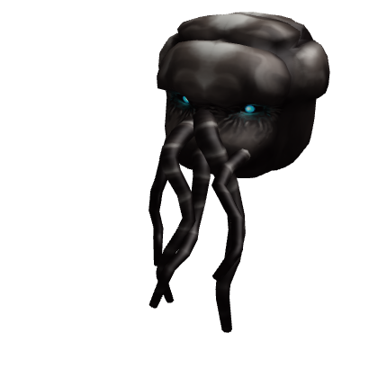 Metal Cthulhu Minion