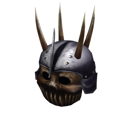 Lord of the Skeletons