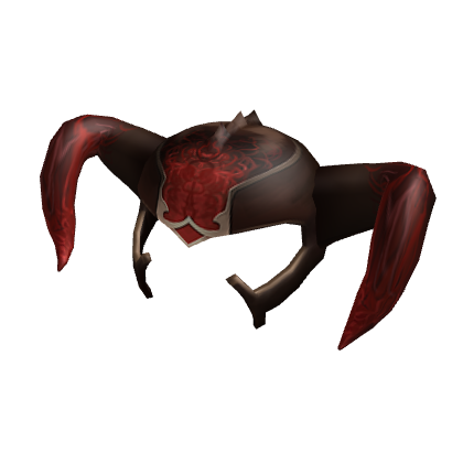 Crimsonwrath, Duke of Danger