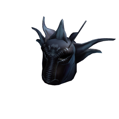 Dark Dragon Lord
