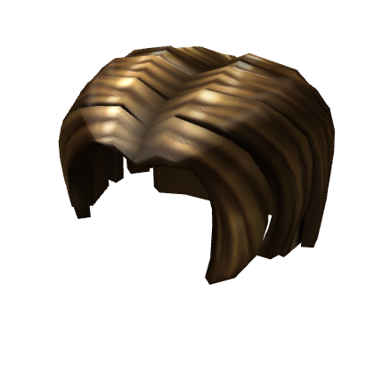 Stylish Brown Hair