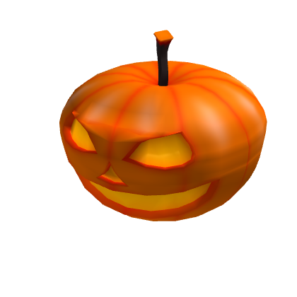 Trollin' Pumpkin