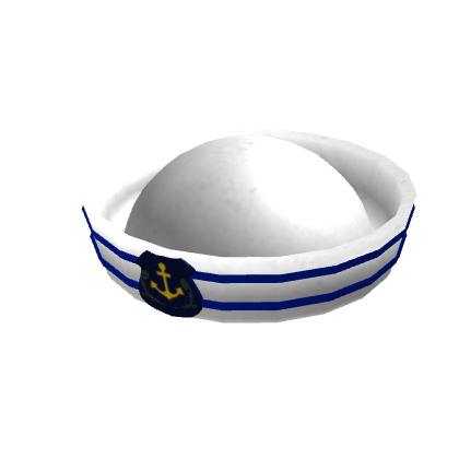 Stylish Sailor