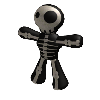 Skelefriend