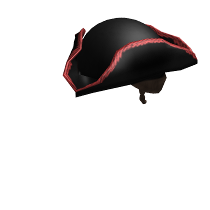 Captain's Tricorn