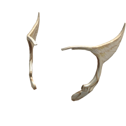 Ivory Face Guard