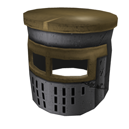 Bold Knight
