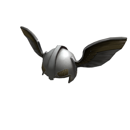 Iron Flying Viking