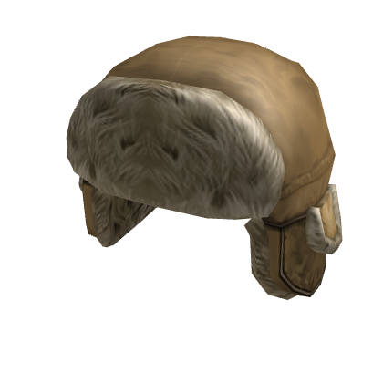 Hunter Snow Cap