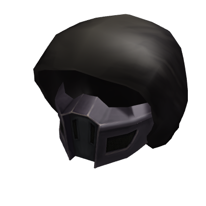 Hooded Spacelord