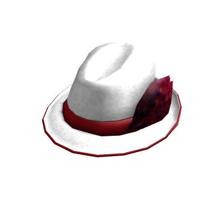Cardinal Fedora