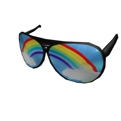 Rainbow Shades