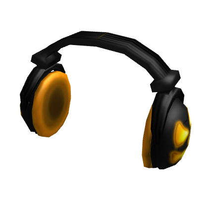 Halloween Headphones
