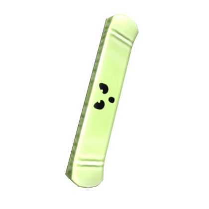 Ghost Hoverboard