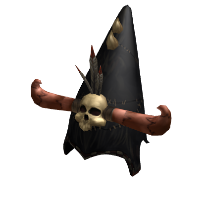 Dark Sorcerer