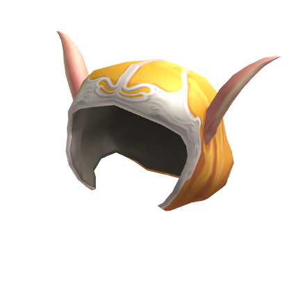 Elvish Hood