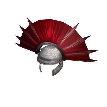 Roman Flank Soldier