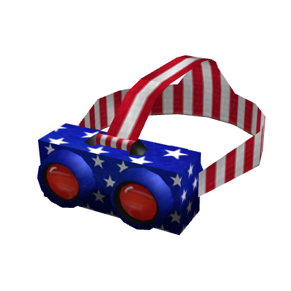 Patriot Vision