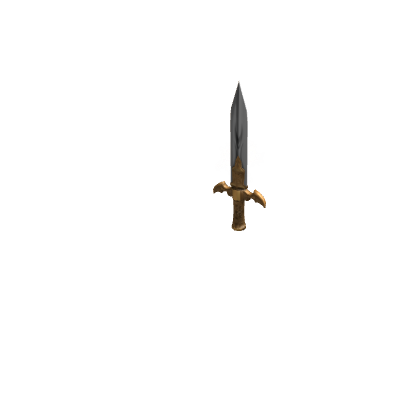 Dreamwalker's Dagger