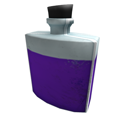 Elixir of Dreams