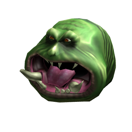 Level Up Troll - Level Up Prize