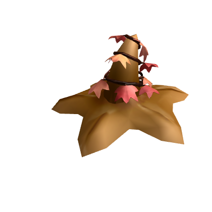 Autumn Wizard