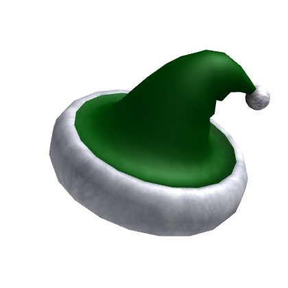 Tiny Elf Hat