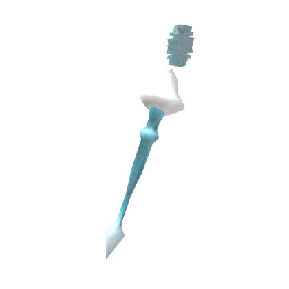Staff of Neverending Frost