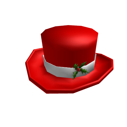 Santa's Formal Attire