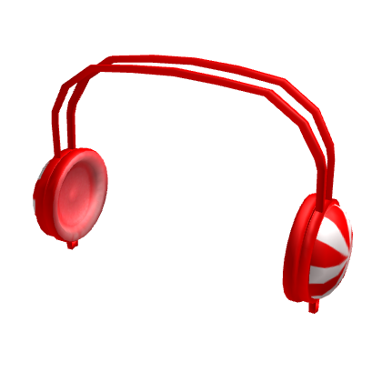 Peppermint Headphones