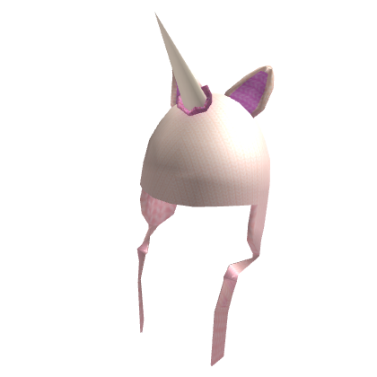 Unicorn Beanie