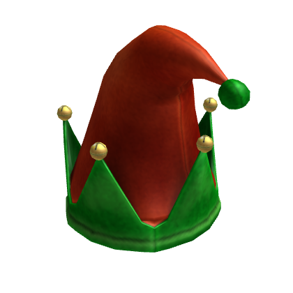 Jolly Elf