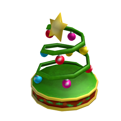 Spring into Christmas