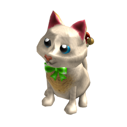 Meowy Christmas