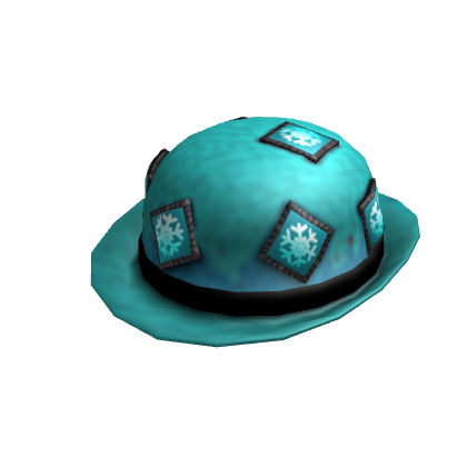 Winter Bowler