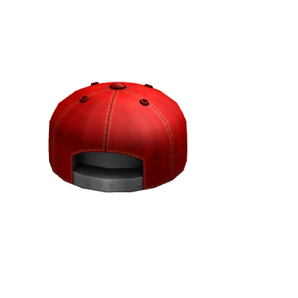 Buddy's Baseball Cap