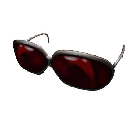 Crimson Shades