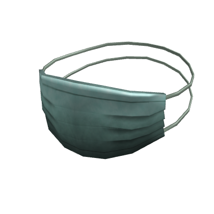 Surgeon's Mask