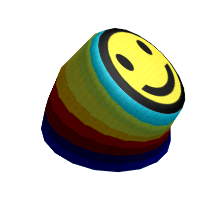 Smiley Hat
