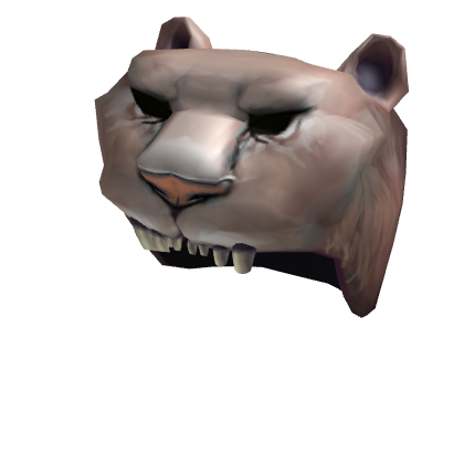 Bear Hunter