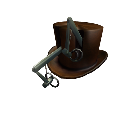 Fashionable Contraption