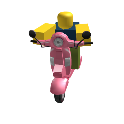 Noob Assist: Donut Dash