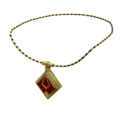 Redcliff Pendant