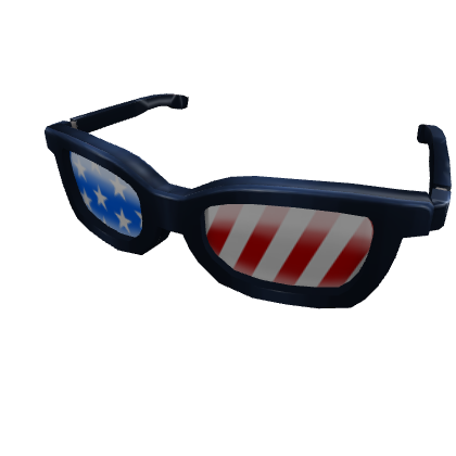 Seein' Stars + Stripes